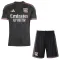 Dječji Olympique Lyon Treći Dres i šorc 2026/27