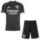 Dječji Olympique Lyon Treći Dres i šorc 2026/27 Dječji Olympique Lyon Treći Dres i šorc 2026/27