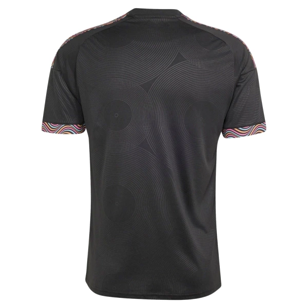 Dječji Olympique Lyon Treći Dres i šorc 2026/27