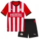 Dječji PSV Eindhoven Domaći Dres i šorc 2026/27 Dječji PSV Eindhoven Domaći Dres i šorc 2026/27