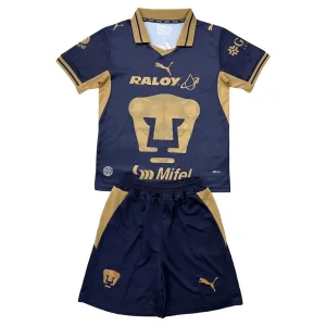 Dječji Pumas UNAM Domaći Dres i šorc 2026/27