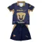 Dječji Pumas UNAM Domaći Dres i šorc 2026/27