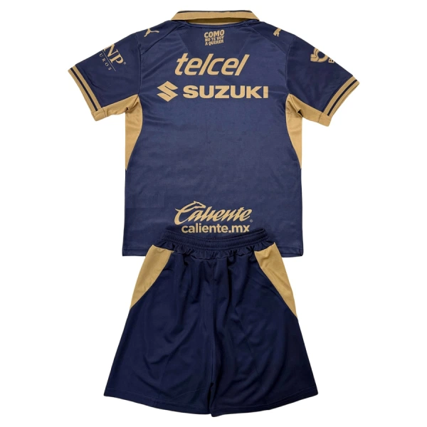 Dječji Pumas UNAM Domaći Dres i šorc 2026/27