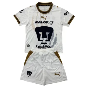 Dječji Pumas UNAM Gostujući Dres i šorc 2026/27