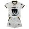 Dječji Pumas UNAM Gostujući Dres i šorc 2026/27