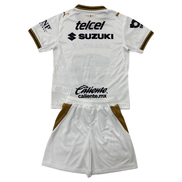 Dječji Pumas UNAM Gostujući Dres i šorc 2026/27