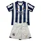 Dječji Real Sociedad Domaći Dres i šorc 2026/27