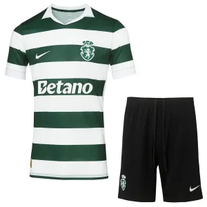 Dječji Sporting CP Domaći Dres i šorc 2026/27