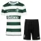 Dječji Sporting CP Domaći Dres i šorc 2026/27