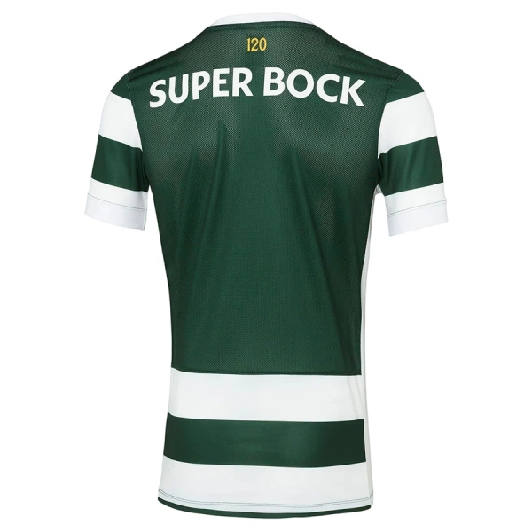 Dječji Sporting CP Domaći Dres i šorc 2026/27