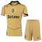 Dječji Sporting CP Gostujući Dres i šorc 2026/27