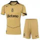 Dječji Sporting CP Gostujući Dres i šorc 2026/27 Dječji Sporting CP Gostujući Dres i šorc 2026/27