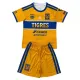 Dječji Tigres UANL Domaći Dres i šorc 2026/27 Dječji Tigres UANL Domaći Dres i šorc 2026/27