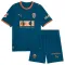 Dječji Valencia CF Gostujući Dres i šorc 2026/27