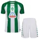 Dječji Werder Bremen Domaći Dres i šorc 2026/27 Dječji Werder Bremen Domaći Dres i šorc 2026/27