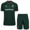 Dječji Werder Bremen Gostujući Dres i šorc 2026/27