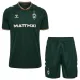 Dječji Werder Bremen Gostujući Dres i šorc 2026/27 Dječji Werder Bremen Gostujući Dres i šorc 2026/27