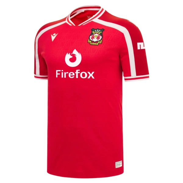 Dječji Wrexham Domaći Dres i šorc 2026/27