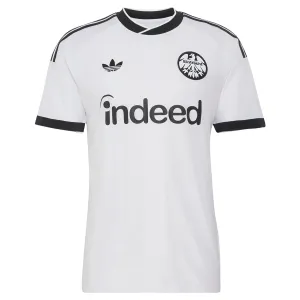 Eintracht Frankfurt Gostujući Dres 2026/27