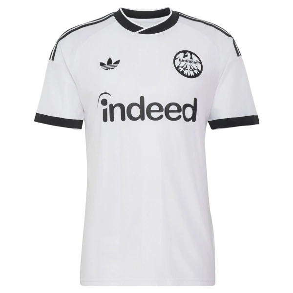 Eintracht Frankfurt Gostujući Dres 2026/27 Eintracht Frankfurt Gostujući Dres 2026/27