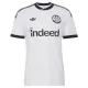 Eintracht Frankfurt Gostujući Dres 2026/27 Eintracht Frankfurt Gostujući Dres 2026/27