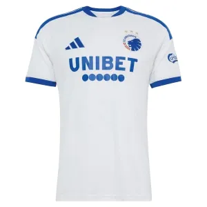 FC Copenhagen Domaći Dres 2026/27