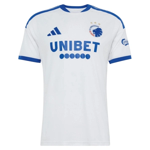 FC Copenhagen Domaći Dres 2026/27 FC Copenhagen Domaći Dres 2026/27