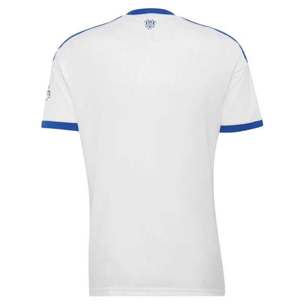FC Copenhagen Domaći Dres 2026/27