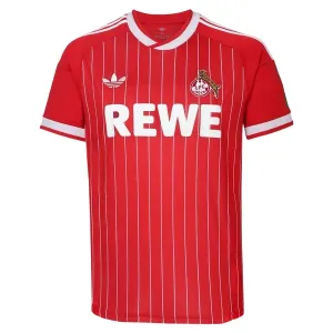 FC Köln Gostujući Dres 2026/27 FC Köln Gostujući Dres 2026/27