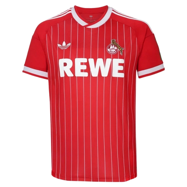 FC Köln Gostujući Dres 2026/27