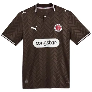 FC St. Pauli Domaći Dres 2026/27