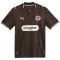 FC St. Pauli Domaći Dres 2026/27