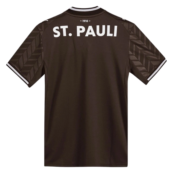 FC St. Pauli Domaći Dres 2026/27