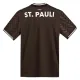 FC St. Pauli Domaći Dres 2026/27