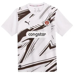 FC St. Pauli Gostujući Dres 2026/27