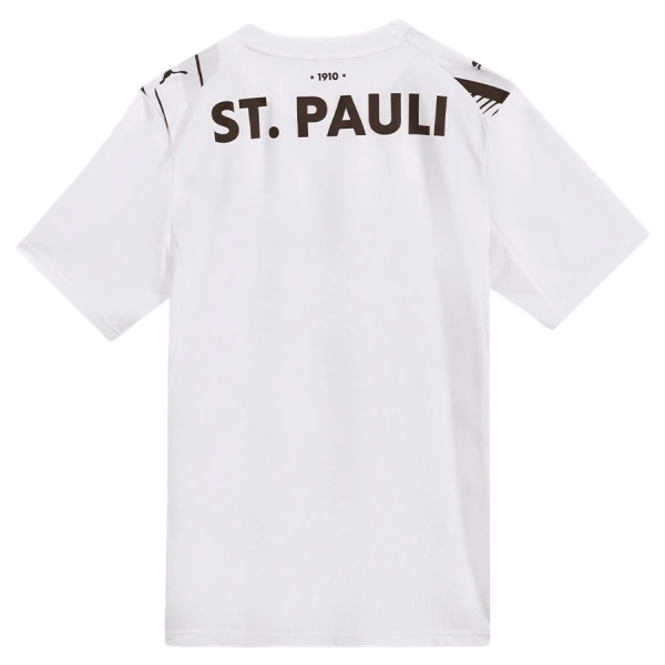 FC St. Pauli Gostujući Dres 2026/27