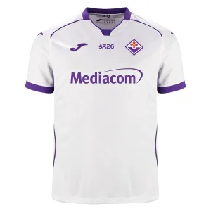 Fiorentina Gostujući Dres 2026/27
