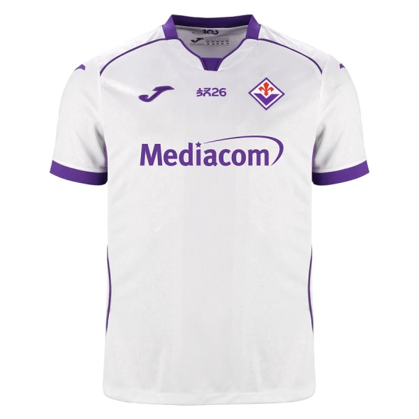 Fiorentina Gostujući Dres 2026/27 Fiorentina Gostujući Dres 2026/27