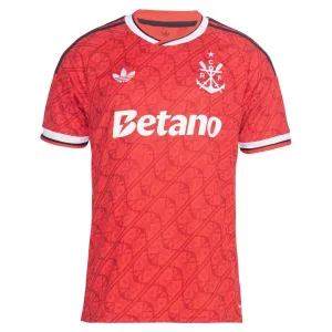 Flamengo Treći Dres 2026/27