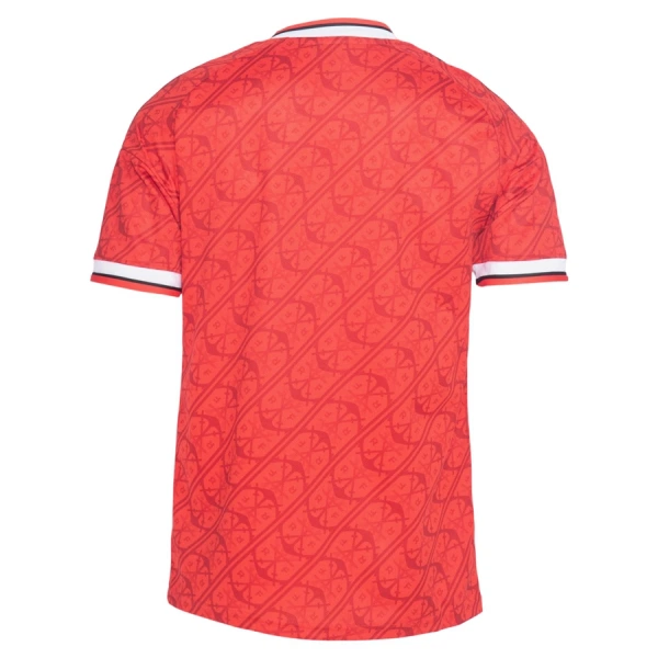 Flamengo Treći Dres 2026/27