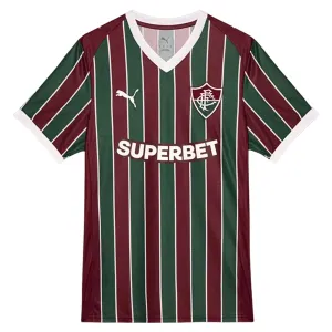 Fluminense FC Domaći Dres 2026/27