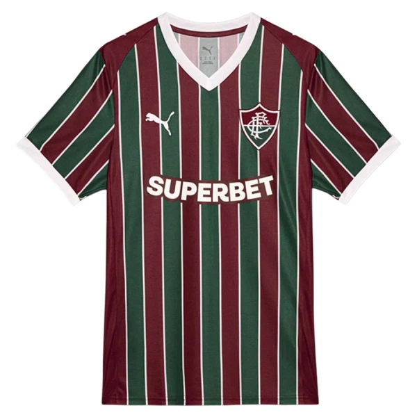 Fluminense FC Domaći Dres 2026/27 Fluminense FC Domaći Dres 2026/27