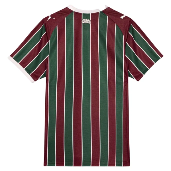 Fluminense FC Domaći Dres 2026/27