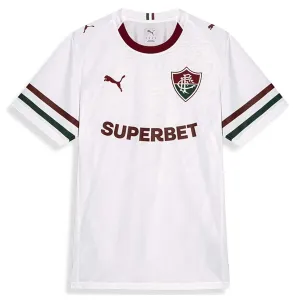 Fluminense FC Gostujući Dres 2026/27