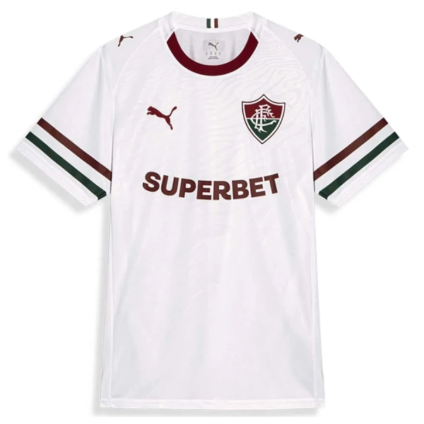 Fluminense FC Gostujući Dres 2026/27 Fluminense FC Gostujući Dres 2026/27