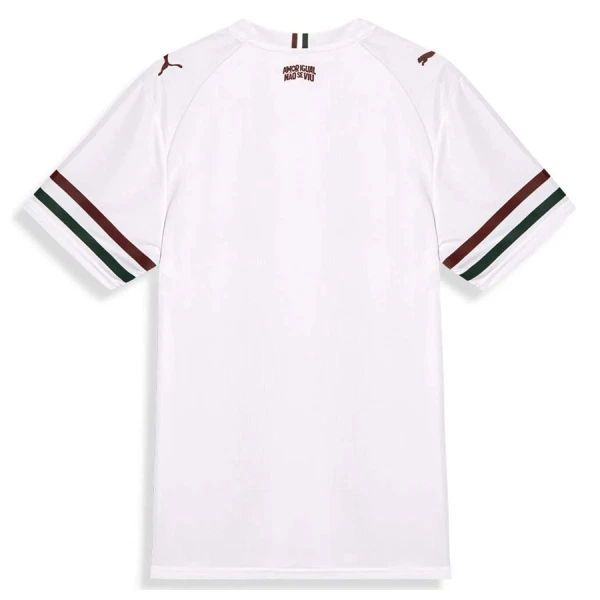 Fluminense FC Gostujući Dres 2026/27
