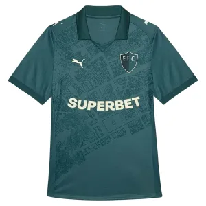 Fluminense FC Treći Dres 2026/27
