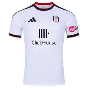 Fulham FC Domaći Dres 2026/27