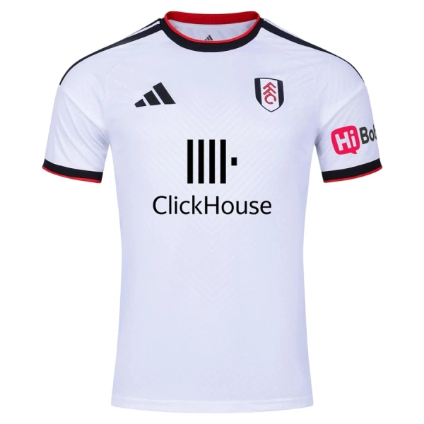 Fulham FC Domaći Dres 2026/27 Fulham FC Domaći Dres 2026/27