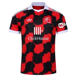 Fulham FC Gostujući Dres 2026/27